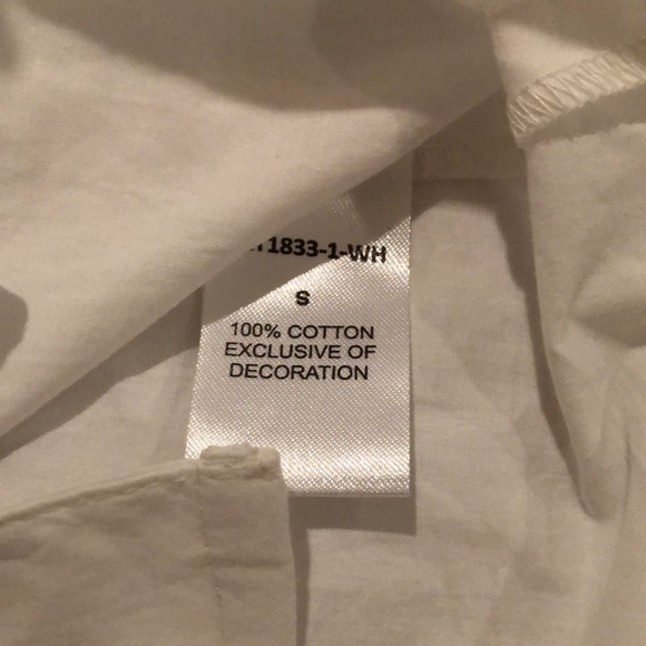 THML Top - Picture 7 of 8